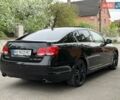 Черный Лексус ГС, объемом двигателя 3.46 л и пробегом 224 тыс. км за 8500 $, фото 7 на Automoto.ua