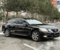 Чорний Лексус ГС, об'ємом двигуна 3 л та пробігом 200 тис. км за 10950 $, фото 5 на Automoto.ua