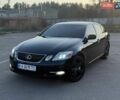 Чорний Лексус ГС, об'ємом двигуна 3.46 л та пробігом 166 тис. км за 8000 $, фото 1 на Automoto.ua