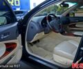 Черный Лексус ГС, объемом двигателя 3.5 л и пробегом 131 тыс. км за 10700 $, фото 7 на Automoto.ua