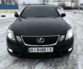 Черный Лексус ГС, объемом двигателя 3.5 л и пробегом 293 тыс. км за 8900 $, фото 1 на Automoto.ua