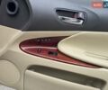 Лексус ГС 2008 у Дніпро (Дніпропетровську) на Automoto.ua Чорний Лексус ГС, об'ємом двигуна 3 л та пробігом 311 тис. км за 9999 $, фото 15 на Automoto.ua