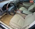 Лексус ГС 2008 у Дніпро (Дніпропетровську) на Automoto.ua Чорний Лексус ГС, об'ємом двигуна 3 л та пробігом 311 тис. км за 9999 $, фото 3 на Automoto.ua