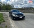 Черный Лексус ГС, объемом двигателя 3.5 л и пробегом 316 тыс. км за 8999 $, фото 15 на Automoto.ua