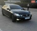 Чорний Лексус ГС, об'ємом двигуна 3.46 л та пробігом 166 тис. км за 8000 $, фото 6 на Automoto.ua