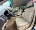 Чорний Лексус ГС, об'ємом двигуна 3 л та пробігом 200 тис. км за 10950 $, фото 17 на Automoto.ua