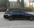 Чорний Лексус ГС, об'ємом двигуна 3.46 л та пробігом 166 тис. км за 8000 $, фото 5 на Automoto.ua