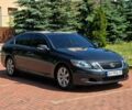 Черный Лексус ГС, объемом двигателя 3 л и пробегом 207 тыс. км за 7900 $, фото 6 на Automoto.ua