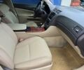 Лексус ГС 2008 у Дніпро (Дніпропетровську) на Automoto.ua Чорний Лексус ГС, об'ємом двигуна 3 л та пробігом 311 тис. км за 9999 $, фото 10 на Automoto.ua