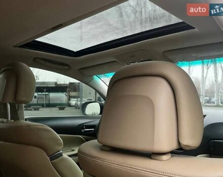 Чорний Лексус ГС, об'ємом двигуна 3 л та пробігом 311 тис. км за 9800 $, фото 27 на Automoto.ua