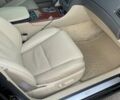 Черный Лексус ГС, объемом двигателя 3.46 л и пробегом 227 тыс. км за 10500 $, фото 8 на Automoto.ua