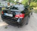 Черный Лексус ГС, объемом двигателя 3.5 л и пробегом 104 тыс. км за 8961 $, фото 4 на Automoto.ua