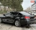 Чорний Лексус ГС, об'ємом двигуна 3 л та пробігом 200 тис. км за 10950 $, фото 8 на Automoto.ua