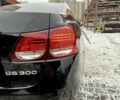 Чорний Лексус ГС, об'ємом двигуна 3 л та пробігом 200 тис. км за 10500 $, фото 11 на Automoto.ua