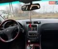 Черный Лексус ГС, объемом двигателя 3.46 л и пробегом 315 тыс. км за 10000 $, фото 15 на Automoto.ua
