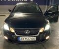 Чорний Лексус ГС, об'ємом двигуна 3.46 л та пробігом 319 тис. км за 6500 $, фото 4 на Automoto.ua