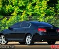 Черный Лексус ГС, объемом двигателя 3.5 л и пробегом 131 тыс. км за 10700 $, фото 2 на Automoto.ua