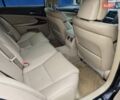 Лексус ГС 2008 у Дніпро (Дніпропетровську) на Automoto.ua Чорний Лексус ГС, об'ємом двигуна 3 л та пробігом 311 тис. км за 9999 $, фото 17 на Automoto.ua