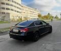 Чорний Лексус ГС, об'ємом двигуна 3.5 л та пробігом 302 тис. км за 7800 $, фото 4 на Automoto.ua