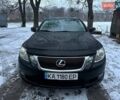 Черный Лексус ГС, объемом двигателя 3.46 л и пробегом 204 тыс. км за 10000 $, фото 1 на Automoto.ua