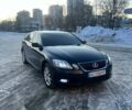 Чорний Лексус ГС, об'ємом двигуна 3.46 л та пробігом 292 тис. км за 7900 $, фото 8 на Automoto.ua