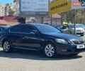 Чорний Лексус ГС, об'ємом двигуна 3.46 л та пробігом 140 тис. км за 8500 $, фото 3 на Automoto.ua