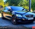 Чорний Лексус ГС, об'ємом двигуна 3.5 л та пробігом 165 тис. км за 12000 $, фото 1 на Automoto.ua