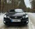 Чорний Лексус ГС, об'ємом двигуна 3.46 л та пробігом 295 тис. км за 8400 $, фото 1 на Automoto.ua