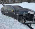 Черный Лексус ГС, объемом двигателя 3 л и пробегом 200 тыс. км за 2300 $, фото 1 на Automoto.ua