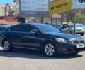 Черный Лексус ГС, объемом двигателя 3.5 л и пробегом 140 тыс. км за 7350 $, фото 10 на Automoto.ua