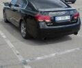 Черный Лексус ГС, объемом двигателя 3.46 л и пробегом 180 тыс. км за 8700 $, фото 6 на Automoto.ua