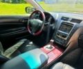 Черный Лексус ГС, объемом двигателя 3 л и пробегом 207 тыс. км за 7900 $, фото 20 на Automoto.ua