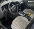 Черный Лексус ГС, объемом двигателя 3.5 л и пробегом 301 тыс. км за 8300 $, фото 22 на Automoto.ua