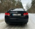 Чорний Лексус ГС, об'ємом двигуна 3.46 л та пробігом 295 тис. км за 8400 $, фото 1 на Automoto.ua