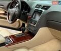 Черный Лексус ГС, объемом двигателя 3.5 л и пробегом 198 тыс. км за 10490 $, фото 34 на Automoto.ua