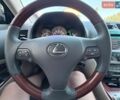 Чорний Лексус ГС, об'ємом двигуна 3.46 л та пробігом 244 тис. км за 10500 $, фото 34 на Automoto.ua