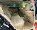 Черный Лексус ГС, объемом двигателя 3.46 л и пробегом 224 тыс. км за 8500 $, фото 14 на Automoto.ua