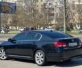Черный Лексус ГС, объемом двигателя 3.5 л и пробегом 140 тыс. км за 7350 $, фото 7 на Automoto.ua