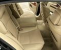 Чорний Лексус ГС, об'ємом двигуна 3.5 л та пробігом 189 тис. км за 8700 $, фото 13 на Automoto.ua