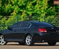 Чорний Лексус ГС, об'ємом двигуна 3.5 л та пробігом 131 тис. км за 10700 $, фото 2 на Automoto.ua