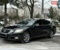 Чорний Лексус ГС, об'ємом двигуна 3 л та пробігом 200 тис. км за 10950 $, фото 7 на Automoto.ua