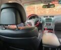 Черный Лексус ГС, объемом двигателя 3.46 л и пробегом 319 тыс. км за 7500 $, фото 21 на Automoto.ua