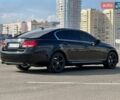 Чорний Лексус ГС, об'ємом двигуна 3.46 л та пробігом 165 тис. км за 7800 $, фото 7 на Automoto.ua