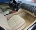 Лексус ГС 2008 у Дніпро (Дніпропетровську) на Automoto.ua Чорний Лексус ГС, об'ємом двигуна 3 л та пробігом 311 тис. км за 9999 $, фото 11 на Automoto.ua