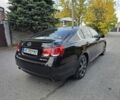 Чорний Лексус ГС, об'ємом двигуна 3 л та пробігом 300 тис. км за 9900 $, фото 2 на Automoto.ua