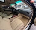Черный Лексус ГС, объемом двигателя 3.46 л и пробегом 244 тыс. км за 11500 $, фото 34 на Automoto.ua