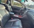 Чорний Лексус ГС, об'ємом двигуна 3.5 л та пробігом 260 тис. км за 8914 $, фото 9 на Automoto.ua