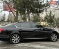 Чорний Лексус ГС, об'ємом двигуна 3 л та пробігом 200 тис. км за 10950 $, фото 11 на Automoto.ua