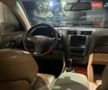 Черный Лексус ГС, объемом двигателя 2.99 л и пробегом 132 тыс. км за 9600 $, фото 15 на Automoto.ua