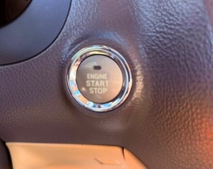 Черный Лексус ГС, объемом двигателя 3.46 л и пробегом 295 тыс. км за 8800 $, фото 14 на Automoto.ua